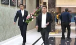 قلعه نویی همچنان گزینه هدایت تیم ملی