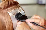 رنگ موهای سرطان‌زا در داروخانه‌ها