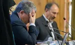 مسئولانی که موتور سوار می‌شوند، اما بدون کلاه!+تصاویر