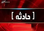 واژگونی اتوبوس راهیان نور در جاده اهواز - شوش/ ۱۳ تن مصدوم شدند