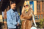 چرا شبنم قلی‌خانی در استرالیا نماند و ترجیح داد به ایران برگردد؟