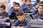 ممنوعیت گسترش مدارس غیر از«عادی دولتی»