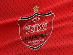 پیوستن بازیکن شمس‌آذر به پرسپولیس منتفی شد؟