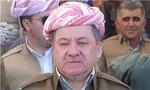رایزنی بارزانی با دبیرکل عصائب اهل حق