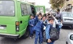 ابطال طرح ترافیک خبرنگاری بعضی آقازاده‌ها