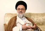 آیت‌الله سید محمدصادق روحانی درگذشت