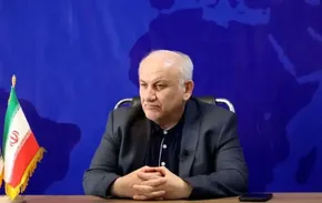 تصویری تلخ از کفش سوخته شهید مالک رحمتی استاندار جانباخته تبریز