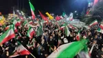پیام سازمان بسیج مستضعفین به مناسبت دویستمین شب حضور مردم در خیابان