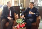 جالب‌ترین رسم‌ها در چهارشنبه سوری ایرانی‌ها