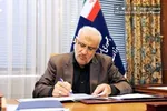 آخرین اطلاع رسانی وزیر نفت درباره بنزین