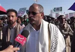 ​«هنر دیپلماسی» به سبک صنعا: اگر محاصره برداشته نشود، نه مذاکره را خواهیم پذیرفت و نه چنین مذاکره‌ای ارزش دارد