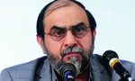 رحیم‌پور ازغدی: جامعه جهانی یک دروغ است