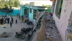 مرگ مشکوک پرستار جوان در یکی از بیمارستان‌های تهران