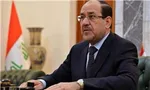 رایزنی بارزانی با دبیرکل عصائب اهل حق