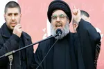 عکس | محافظی که شهادت نصیبش شد