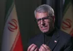 بقائی مطرح کرد: آخرین جزئیات از روند مذاکرات | اهداف سفر لاریجانی | تاکید بر حفظ استقلال لبنان