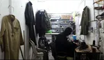 خیاط فقیر روسای جمهور آمریکا +عکس