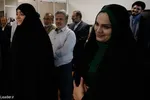 مجلس از الهام چرخنده تقدیر می‌کند
