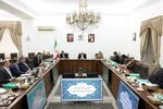 عارف: بدون حضور مردم و سرمایه‌گذاران رشد ۸ درصدی ممکن نیست