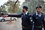 14کشته و زخمی در جریان انفجار بمب در مسیر قطار در پاکستان