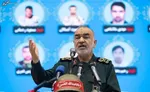 فیلم/اولین گفتگو با همسر و دختر شهید حمیدرضا الداغی؛ خواهش می‌کنم غم ما را بیشتر از این نکنید ...