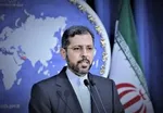 واکنش ایران به اتهام آمریکا در مورد تلاش برای آدم‌ربایی