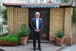 واکنش مرعشی به پس‌گرفتن لایحه فضای مجازی‎