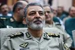 سرلشکر موسوی: آمادگی‌های دفاعی ایران دشمن را از حمله مجدد برحذر داشته است