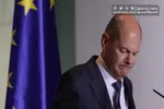 صدراعظم آلمان: ایران آمریکا را تحقیر کرده است