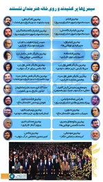 گفت‌وگو با کارگردانی که جایزه جشنواره را نپذیرفت
