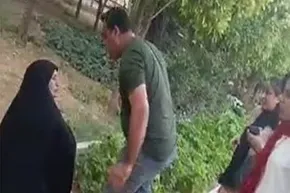 فیلم / جزئیات جدید از پرونده باغ ازگل / چند نفر به دادگاه احضار شده‌اند