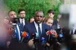 گروسی: وضعیت برنامه هسته‌ای ایران نسبتا کنترل شده است