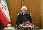 آیت‌الله سیستانی در دیدار با روحانی چه گفت؟