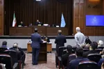 ۶۶ سال حبس تعزیری برای متهم ردیف اول «چای دبش»