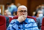 داریوش ارجمند: بازیگر هرکاری نمی‌شوم تا آبروی هنری‌ام نرود!