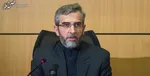 کنعانی خبر داد: احتمال برگزاری دور جدید مذاکرات در آینده نزدیک