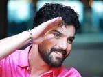 عکس| ظاهر متفاوت ساعد سهیلی در سن ۳۸ سالگی