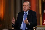 واکنش اردوغان به حضور نیرو‌های فرانسوی در منبج