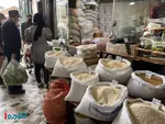 قیمت برنج از ۱۰۰ هزار تومان گذشت