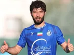 عکس| ستاره های استقلال و پرسپولیس در یک هواپیما!
