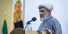 تصاویر / مراسم بزرگداشت حماسه ۹ دی در کرمانشاه با حضور حسین طائب