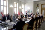 دولت فعلی افغانستان را به رسمیت نمی‌شناسیم / طالبان همه واقعیت افغانستان نیست