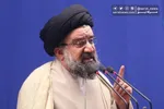 مردم ایران جلوه‌هایی از توحید را در جنگ ۱۲ روزه با صهیونیست‌ها نشان دادند