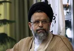 وزیر اطلاعات:ایران هیچ اعتمادی به مذاکره با دولت آمریکا ندارد