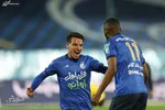 قائدی رکورد پولی فوتبال ایران را شکست