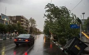 فیلم | از فردا تا روزهای پایانی هفته در اغلب نقاط کشور شاهد افزایش دما هستیم