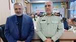 مرزهای کشور در امنیت کامل هستند| مرزبانان هرگونه تجاوزی را پاسخ می‌دهند