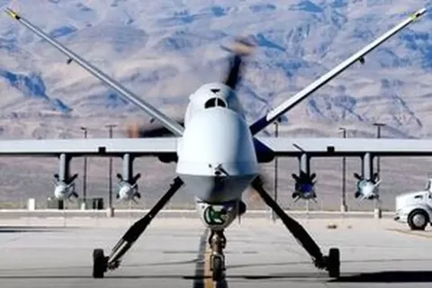 فیلم| جزئیات جالب از غنایم ایران هنگام عملیات نجات خلبان آمریکایی منتشر شد