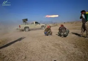 نماهنگی از دلتنگی و رنج مادران و همسران شهدا +فیلم