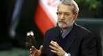 فیلم | سیگنال لاریجانی به ترامپ برای مذاکره